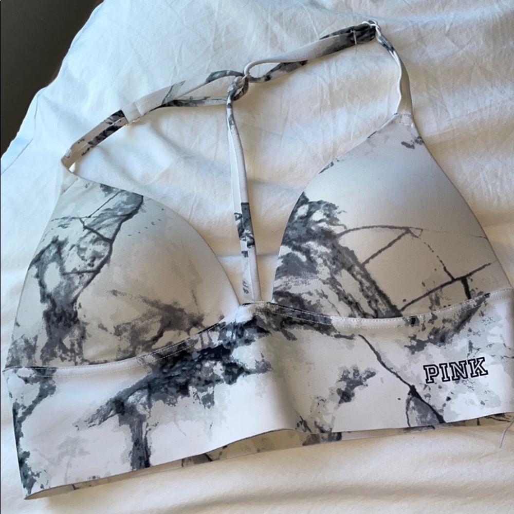 Victoria Secret PINK sports bra-size S